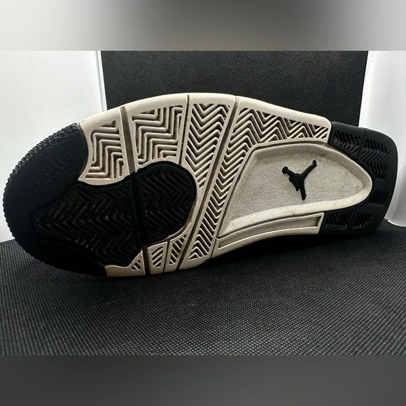 Jordan 4 Retro Royalty (size 9.5) - Picture 12 of 15